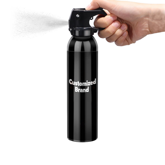 ANGLE GUARDIAN OC Pepper Spray Personal Self Defense OEM