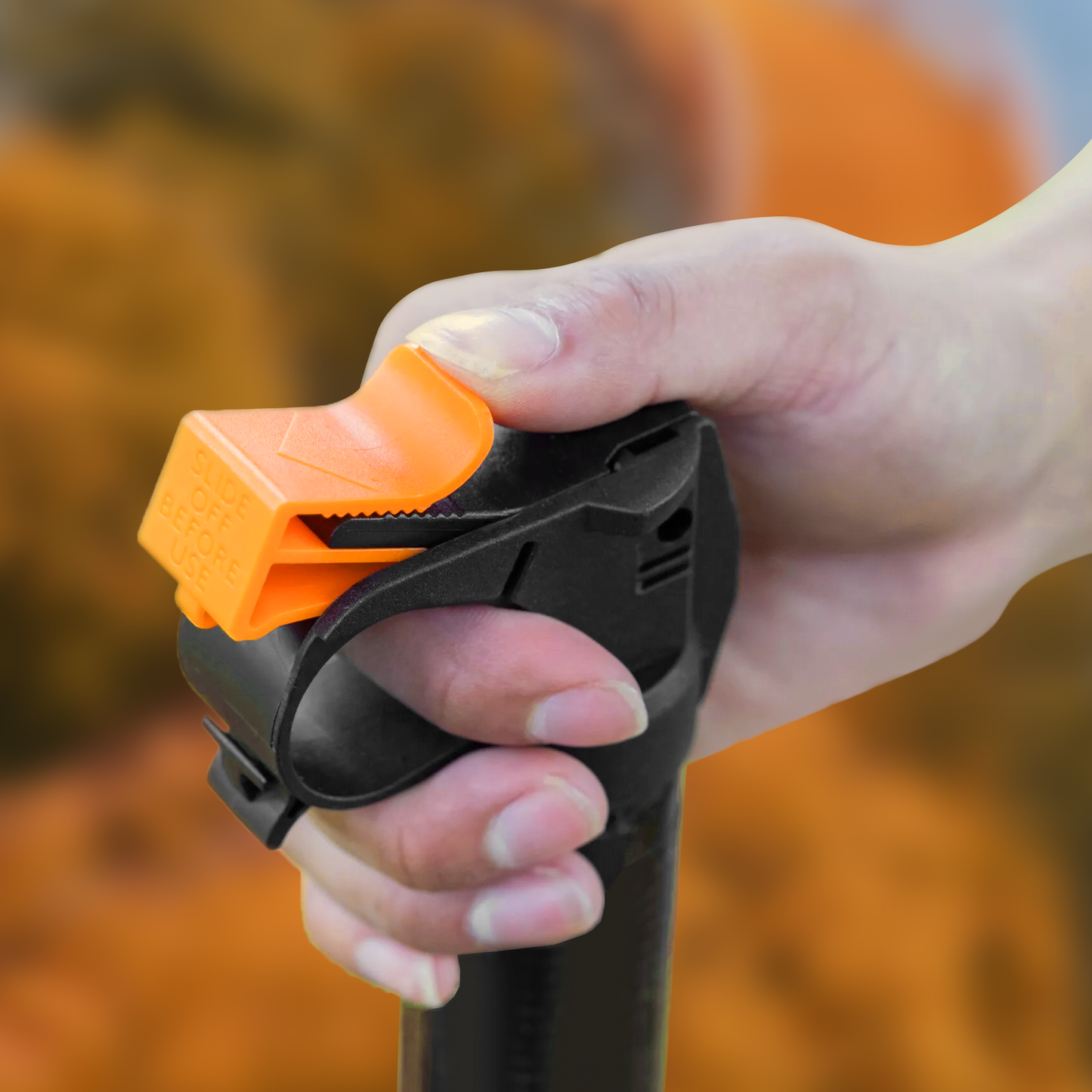 ANGLE GUARDIAN OC Pepper Spray Personal Self Defense OEM