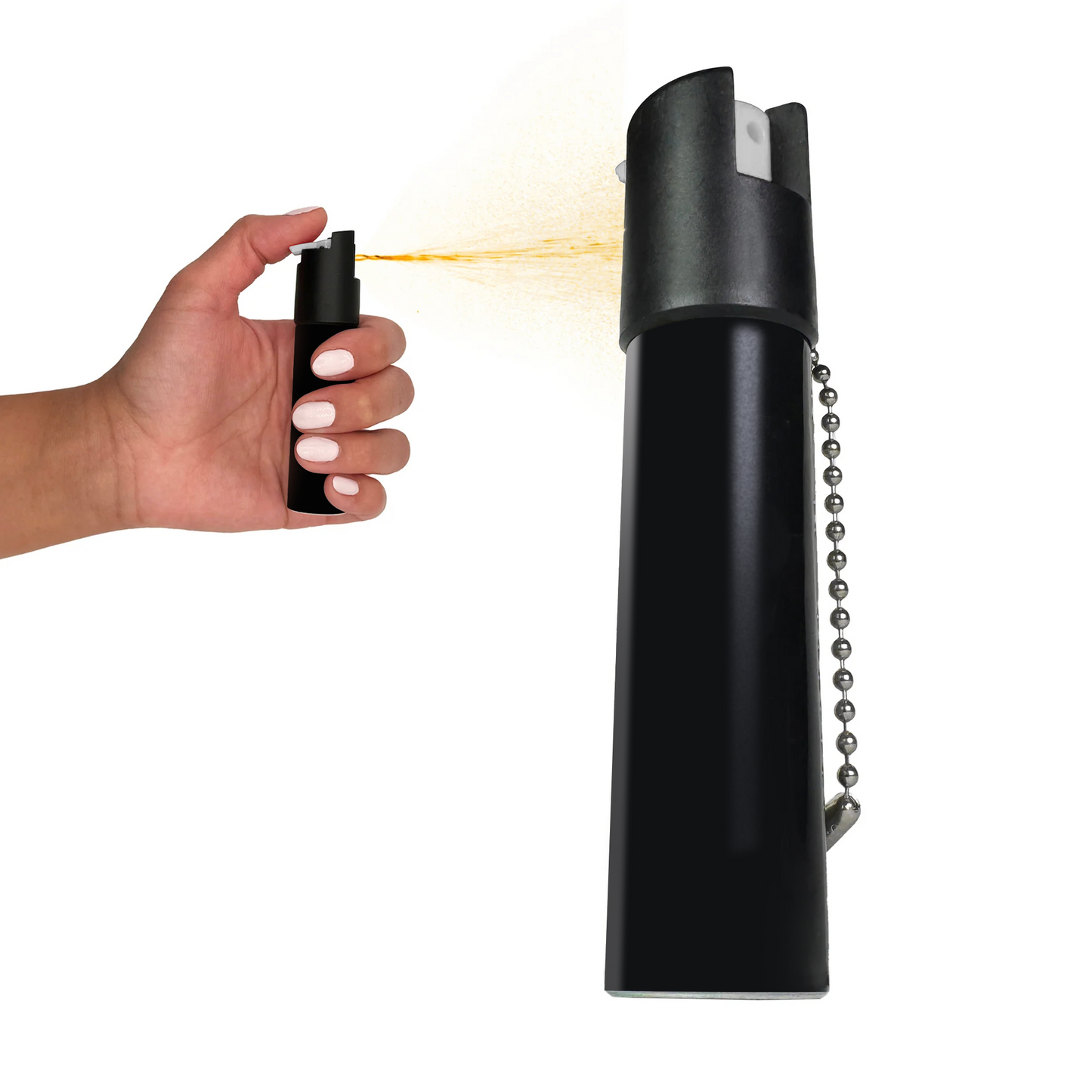 OEM OC Pepper Spray Personal Self Defense ANGLE GUARDIAN