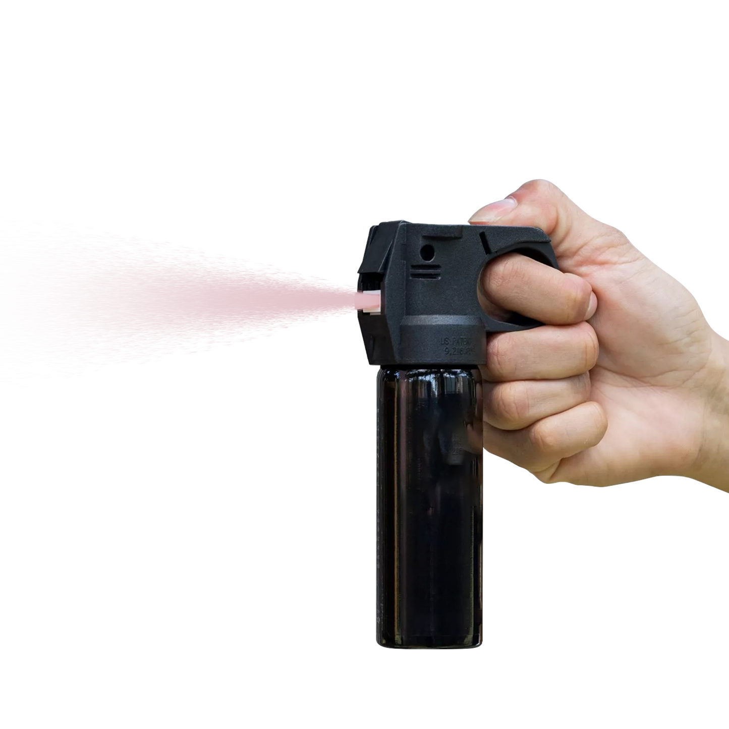 ANGLE GUARDIAN OC Pepper Spray Personal Self Defense OEM