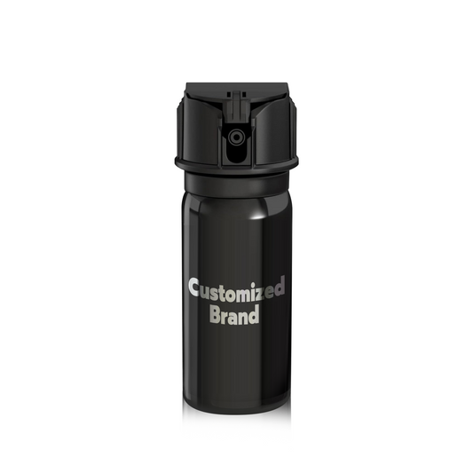 ANGLE GUARDIAN Pepper Light Pepper Spray Personal Safety Customized OEM ODM