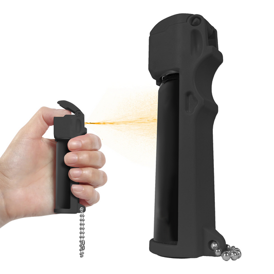 OEM OC Pepper Spray Personal Self Defense ANGLE GUARDIAN